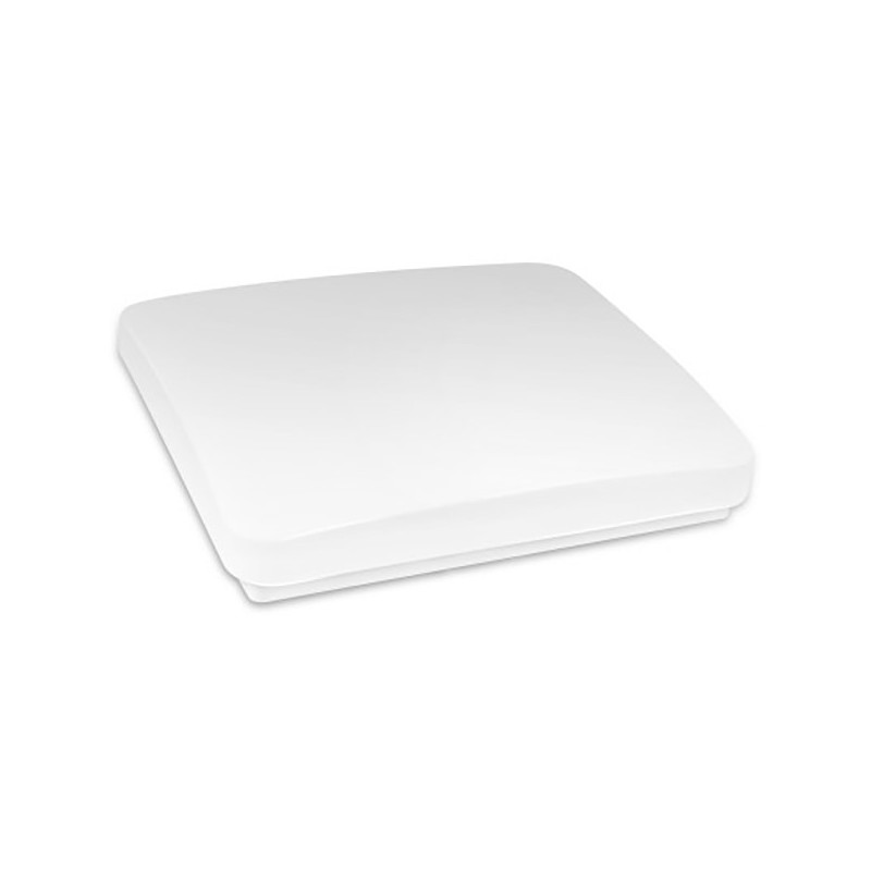 APLIQUE  LED  CUADRADO  EXTRAPLANO  24W.F  +  MATEL  2400lm