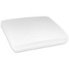 APLIQUE  LED  CUADRADO  EXTRAPLANO  24W.F  +  MATEL  2400lm