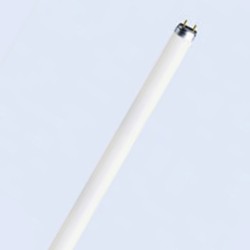 TUBO  FLUORESCE  LUMILUX  PLUS  T8  3000K