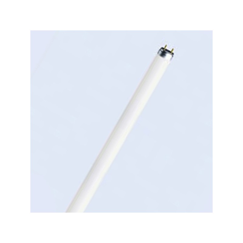 TUBO  FLUORESCE  LUMILUX  PLUS  T8  3000K