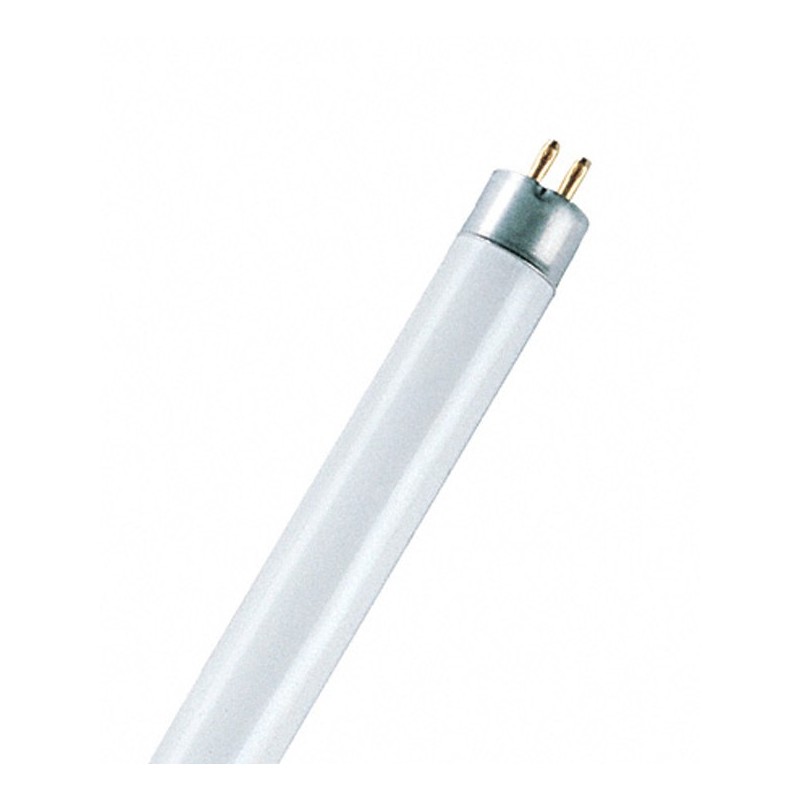 TUBO  FLUORESCE  LUMILUX  T5  G5