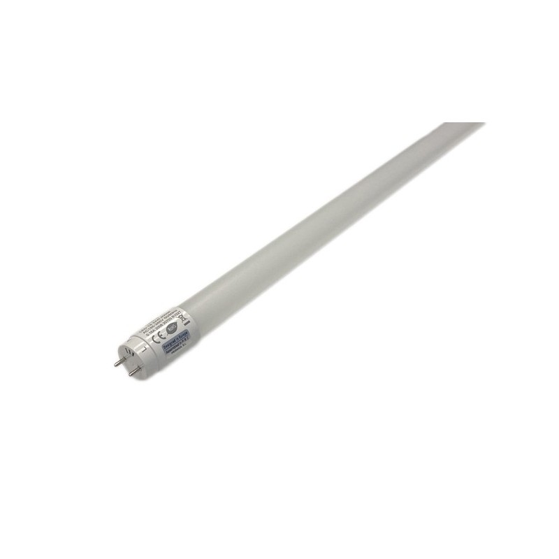 TUBO  LED  T8  ORIENTABLE  600mm  LN  4000K  900LM