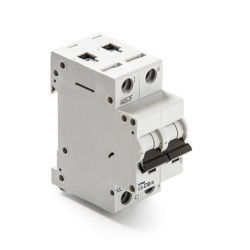 Magneto  térmico  automático