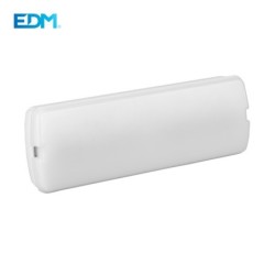APLIQUE  EMERGENCIA  LED