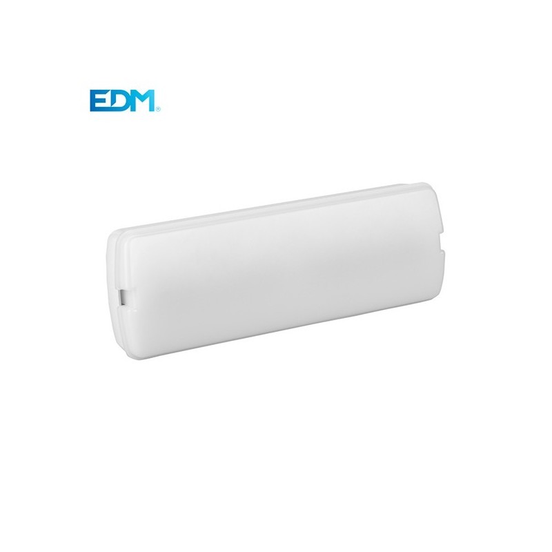 APLIQUE  EMERGENCIA  LED