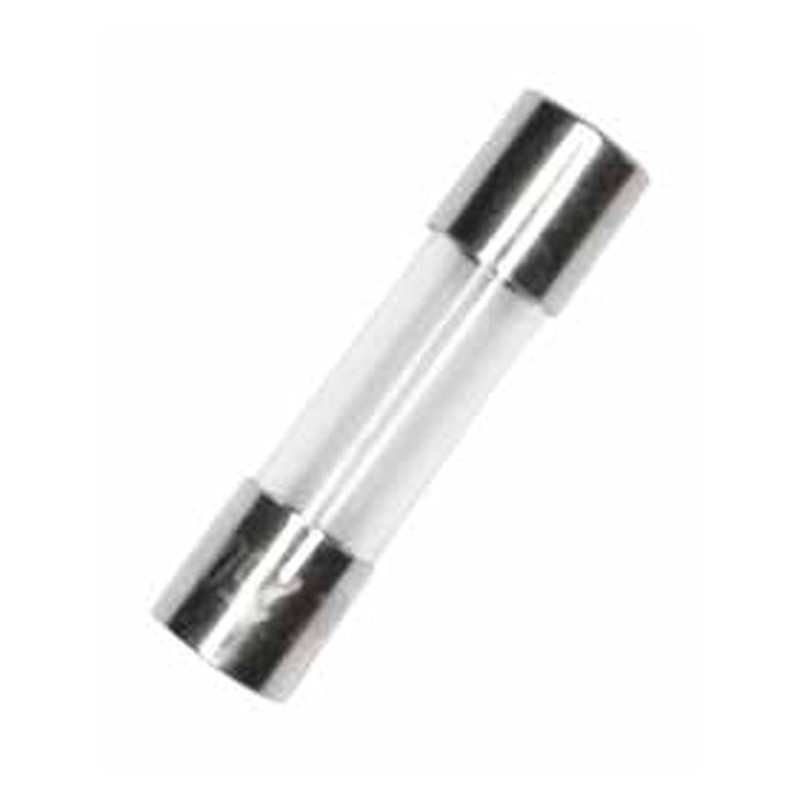 FUSIBLE  CRISTAL  10  AMP