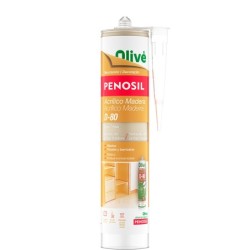 MASILLA  ACRILICA  PINO