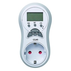 MINI  PROGRAMADOR  DIGITAL