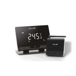CRONOTERMOSTATO  SMART  WIFI  GARZA