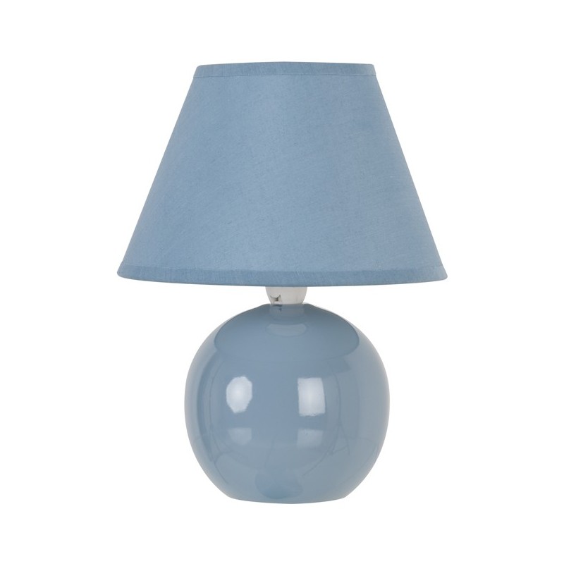 LáMPARA  MESA  CERÁMICA  MINI