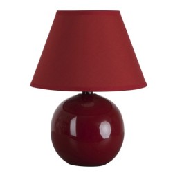 LáMPARA  MESA  CERÁMICA  MINI