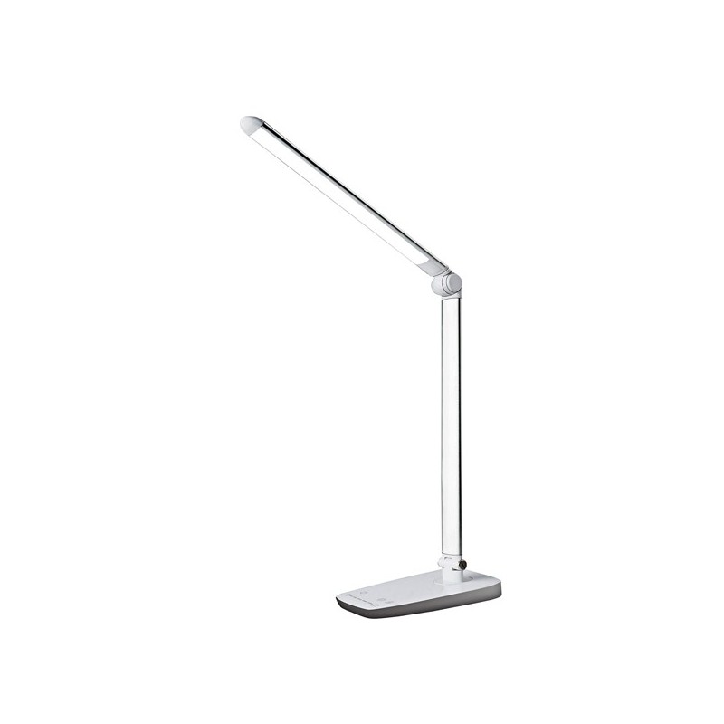 LÁMPARA  ESCRITORIO  LED