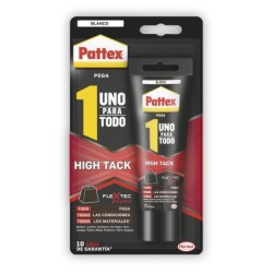 Pattex  No  Más  Clavos  Para  Todo  Bl  142gr