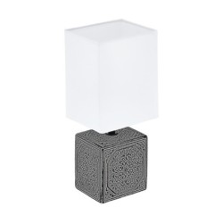 LAMPARA  SOBREMESA  MATARO