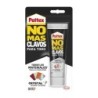pattex  NO  MÁS  CLAVOS  PARA  TODO  CRISTAL
