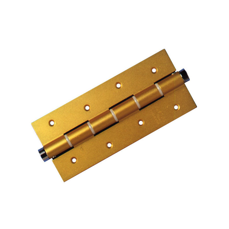 PAR BISAGRA MUELLE N 58 ORO