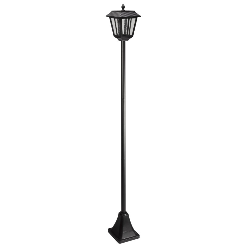 FAROLA  SOLAR