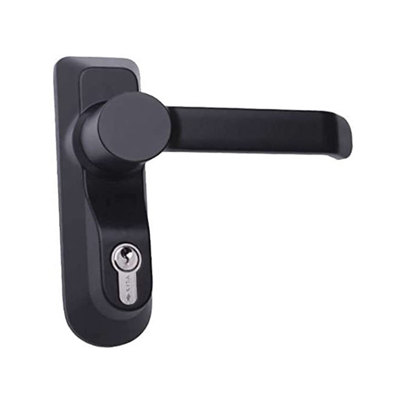 MANILLA C/LLAVE P/ANTIPANICO FAST Push y Touch
