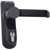 MANILLA C/LLAVE P/ANTIPANICO FAST Push y Touch
