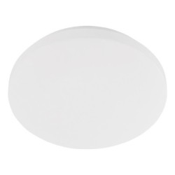 PLAFON  LED  BLANCO  "POGLIOLA-E"