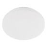 PLAFON  LED  BLANCO  "POGLIOLA-E"