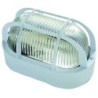 APLIQUE  OVAL  FAMATEL