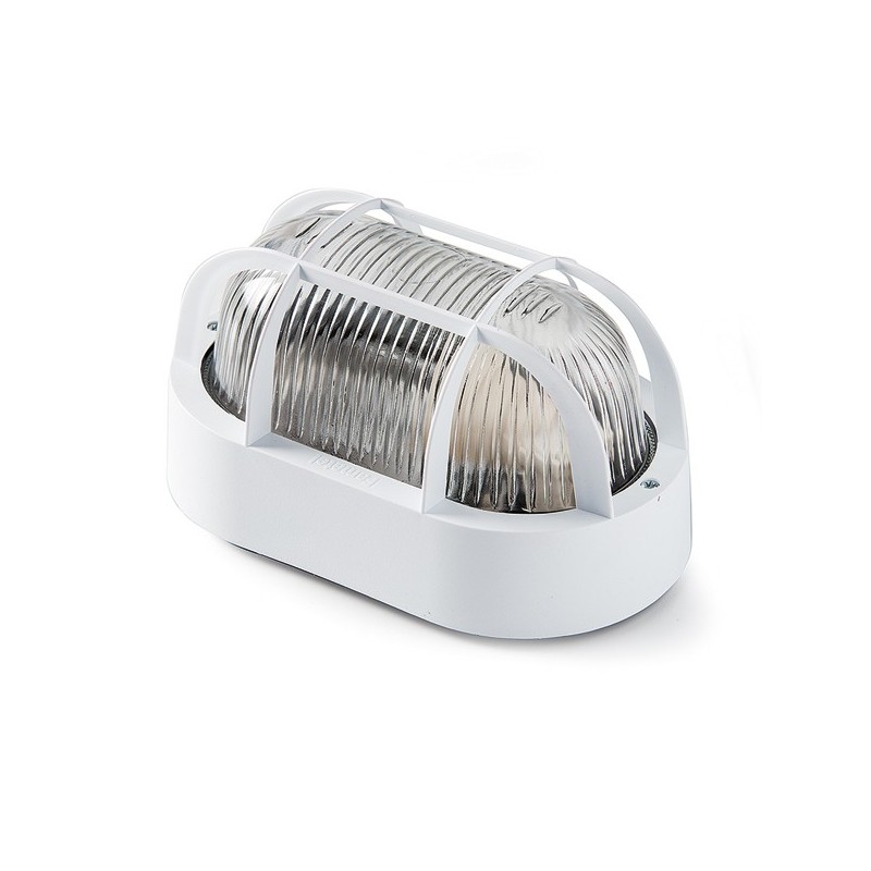 APLIQUE  OVAL  IP44