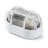 APLIQUE  OVAL  IP44