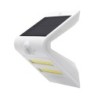 APLIQUE  LED  SOLAR  CON  SENSOR