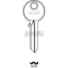 LLAVE EN BRUTO WINDCOLOR SURT