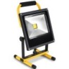 PROYECTOR  LED  RECARGABLE