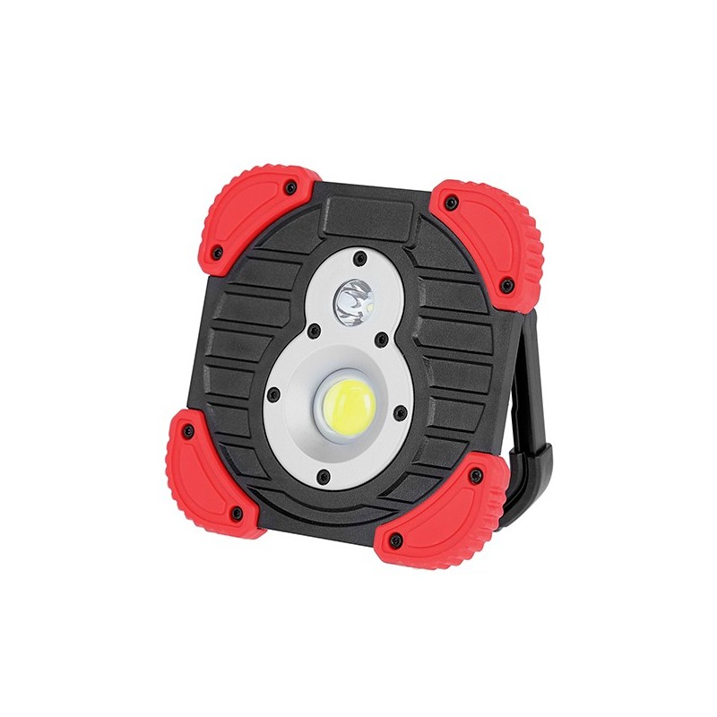 PROYECTOR  LED  RECARGABLE