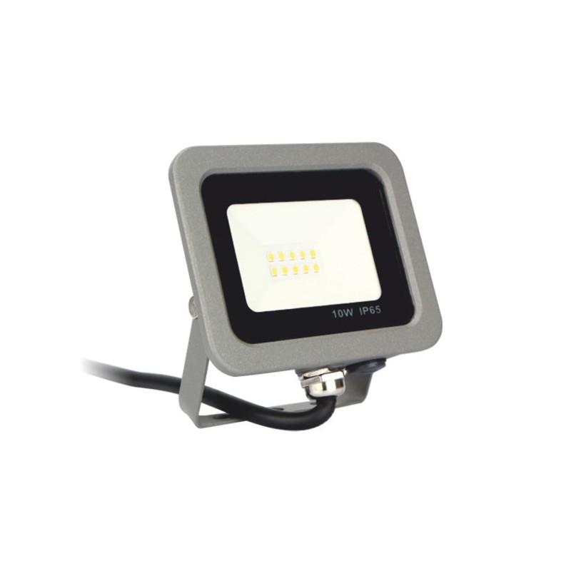 PROYECTOR  SMD2835  IP65  GRAFITO