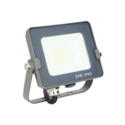 PROYECTOR  SMD2835  IP65  GRAFITO