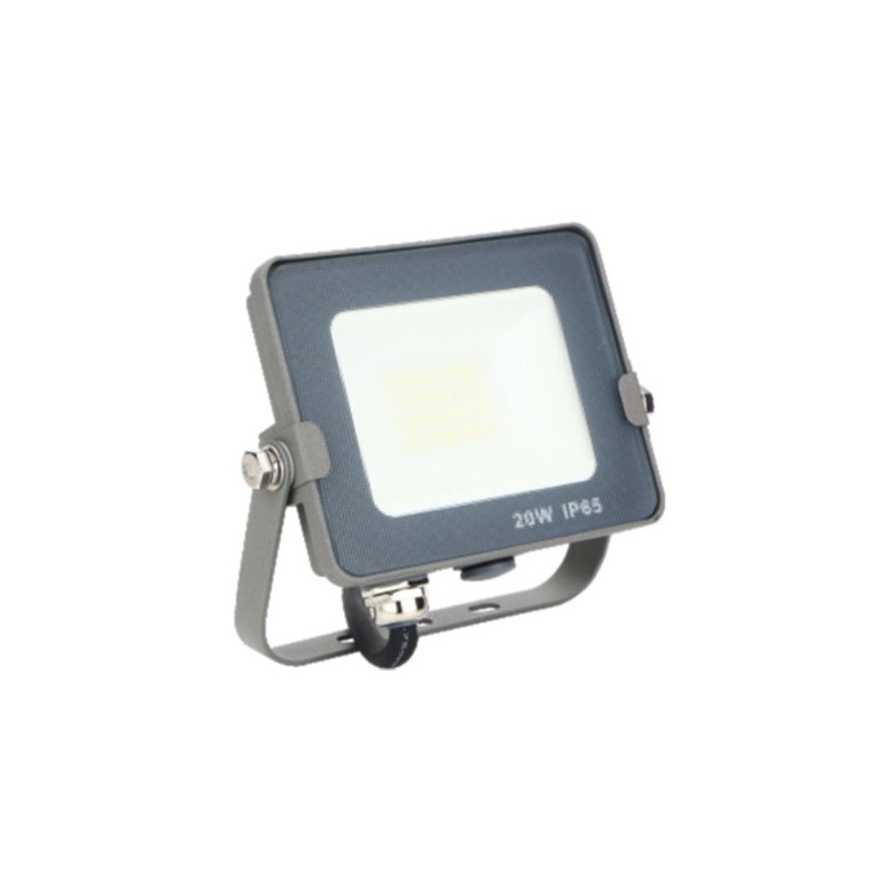 PROYECTOR  SMD2835  IP65  GRAFITO
