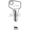 LLAVE EN BRUTO