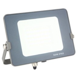 PROYECTOR  SMD2835  IP65  GRAFITO