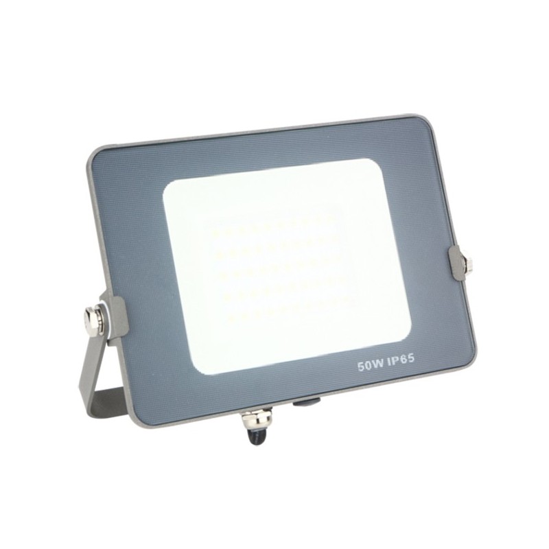 PROYECTOR  SMD2835  IP65  GRAFITO