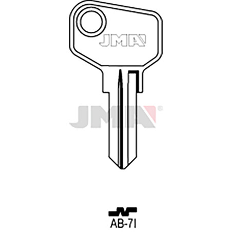 LLAVE EN BRUTO