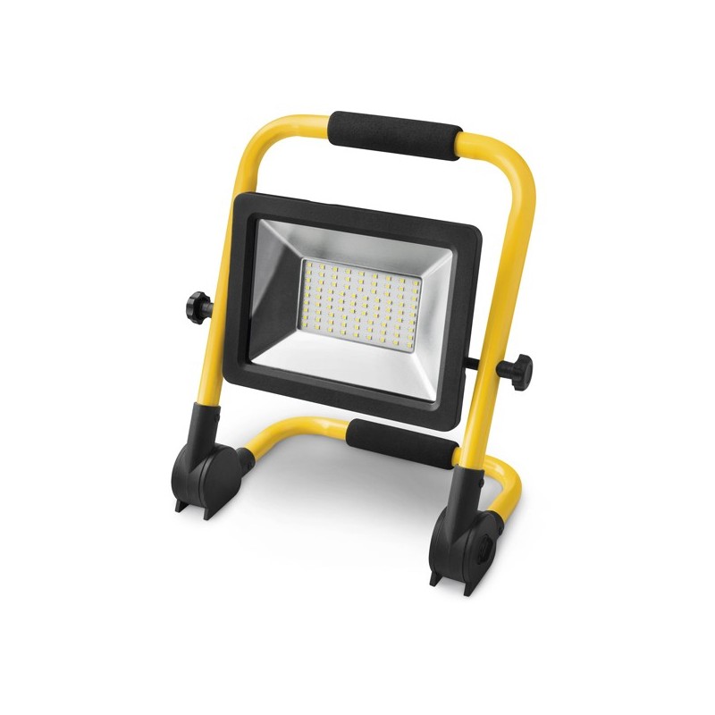 PROYECTOR  LED  PLEGABLE