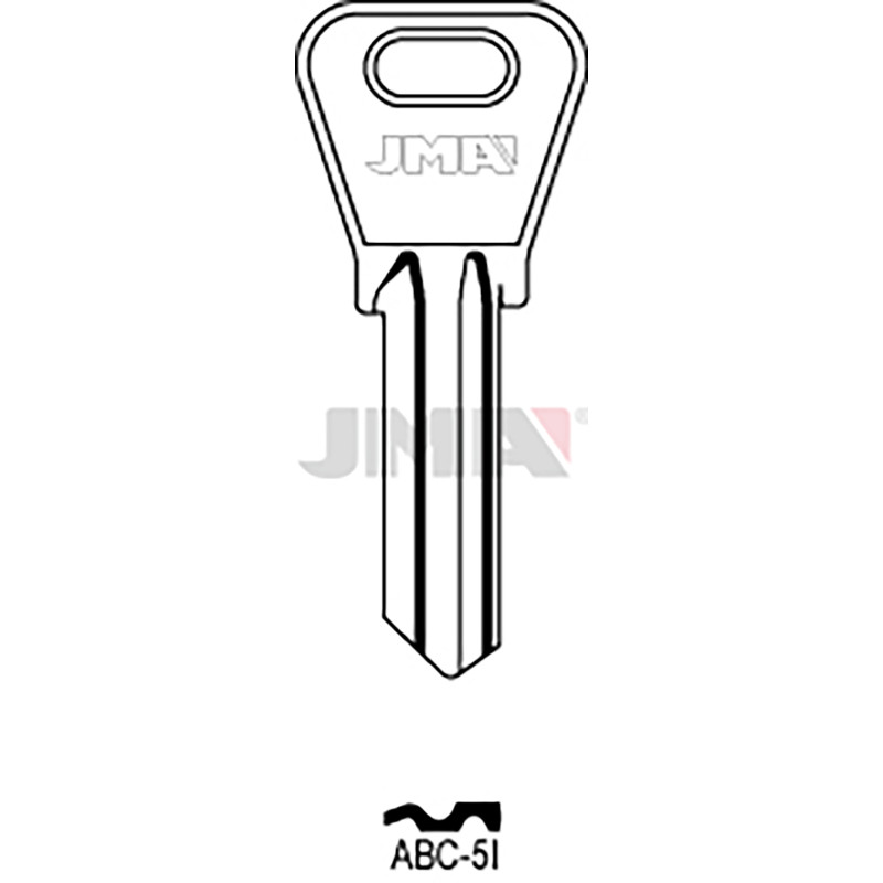 LLAVE EN BRUTO