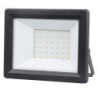 FOCO  LED  NEGRO  IP65