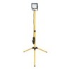 FOCO  LED  IP65  CON  TRÍPODE