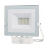 Foco  led  blanco  ip65  con  sensor