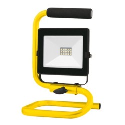 FOCO  LED  IP65  CON  SOPORTE