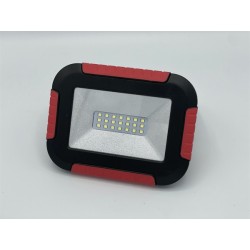 FOCO  LED  PORTÁTIL  A  BATERÍA