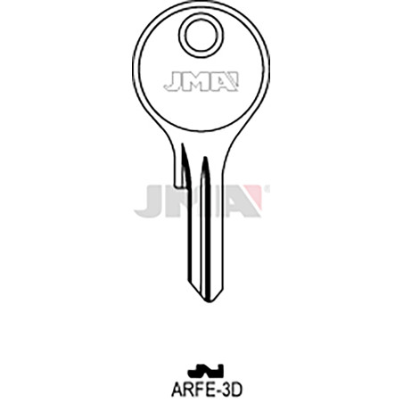LLAVE EN BRUTO