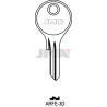 LLAVE EN BRUTO