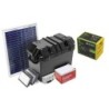 KIT  SOLARLIFEG20-XUNZEL