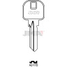 LLAVE EN BRUTO